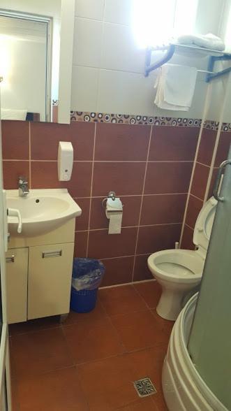 Hotel Viva Плоещ Екстериор снимка